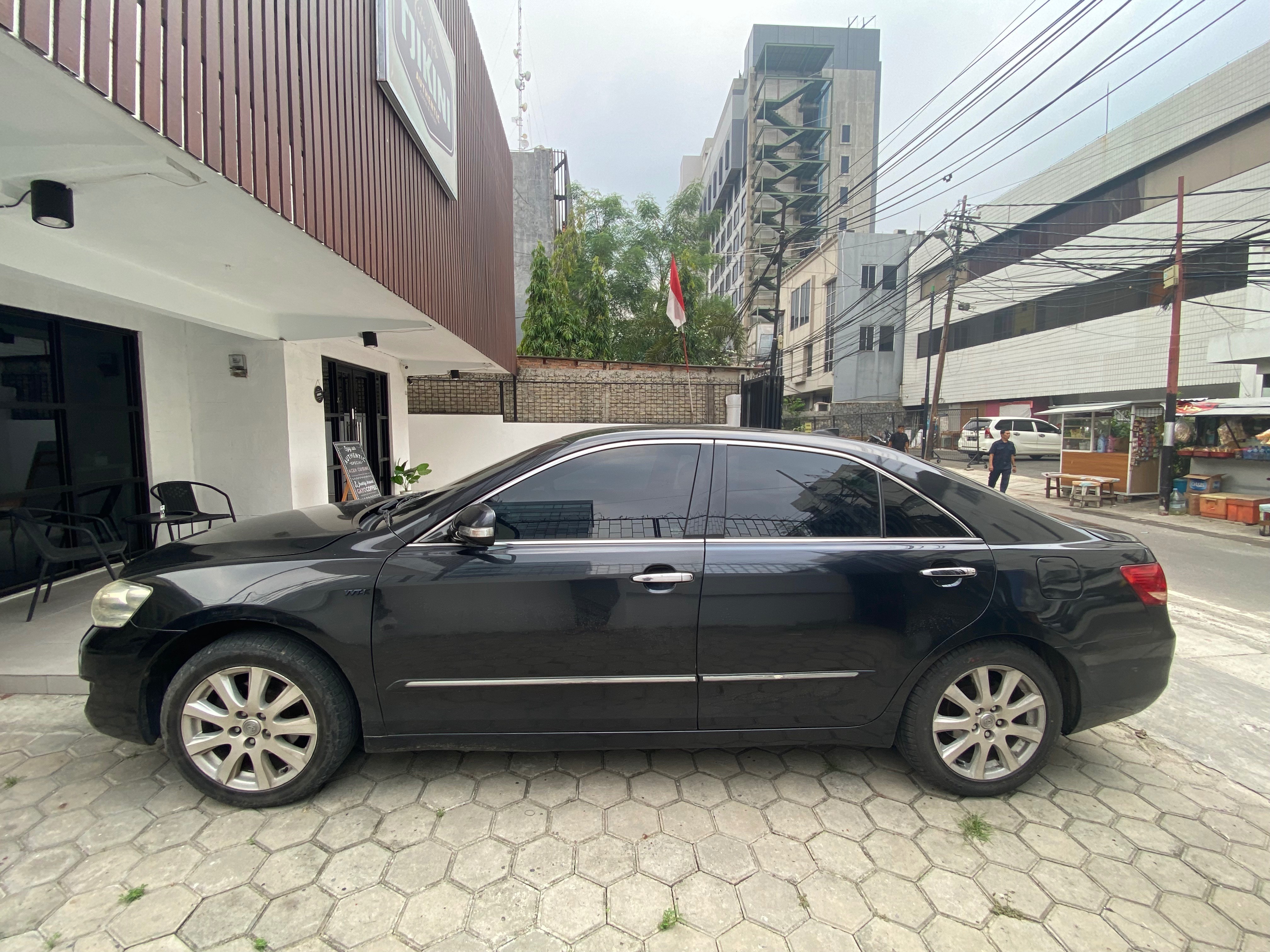 2006 Toyota Camry 2006 Toyota Camry