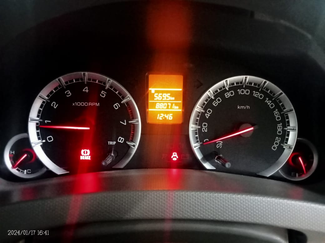 2018 Suzuki Ertiga  2018 Suzuki Ertiga