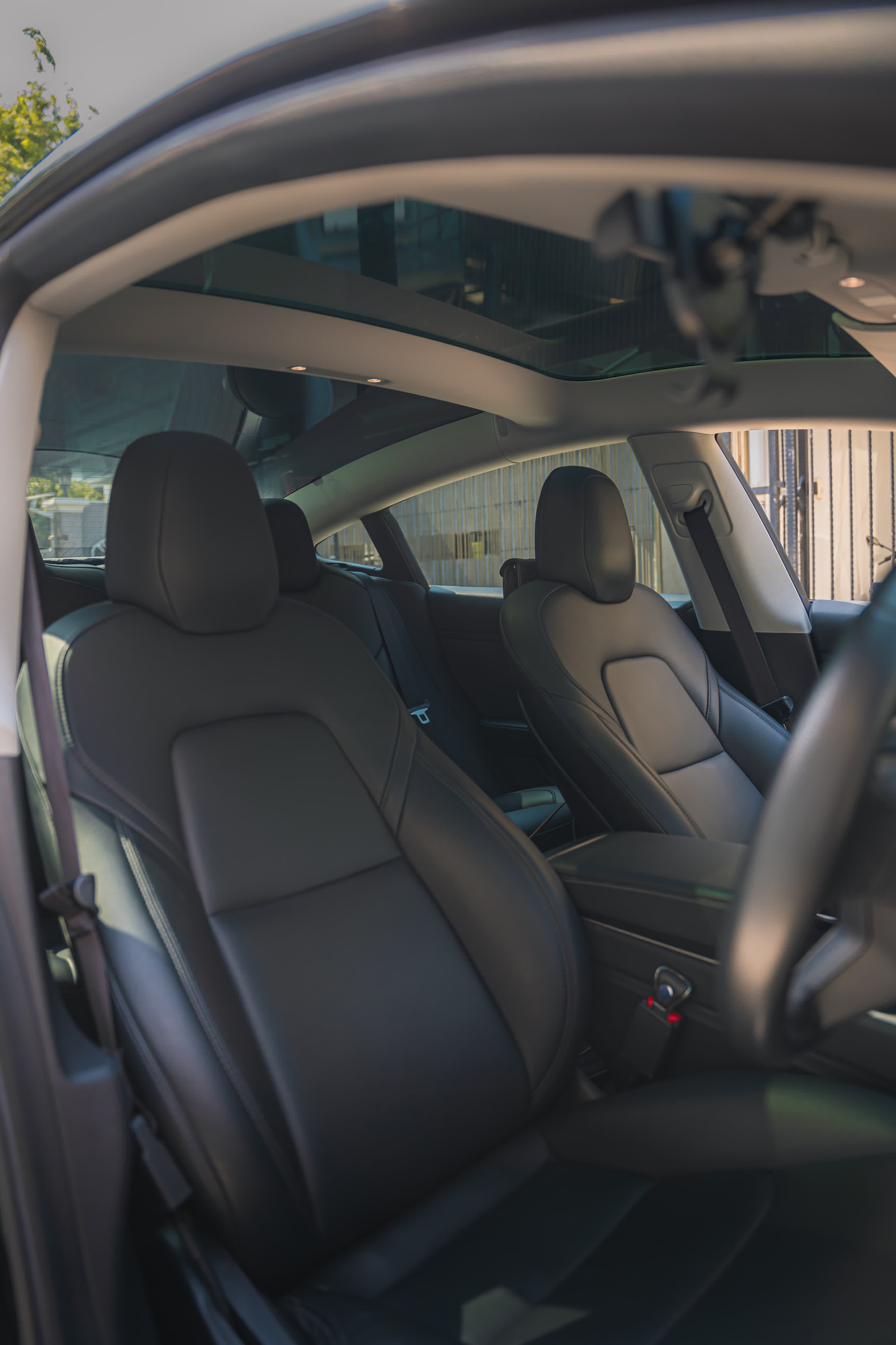 2020 Tesla Model 3 Long Range 2020 Tesla Model 3 Long Range