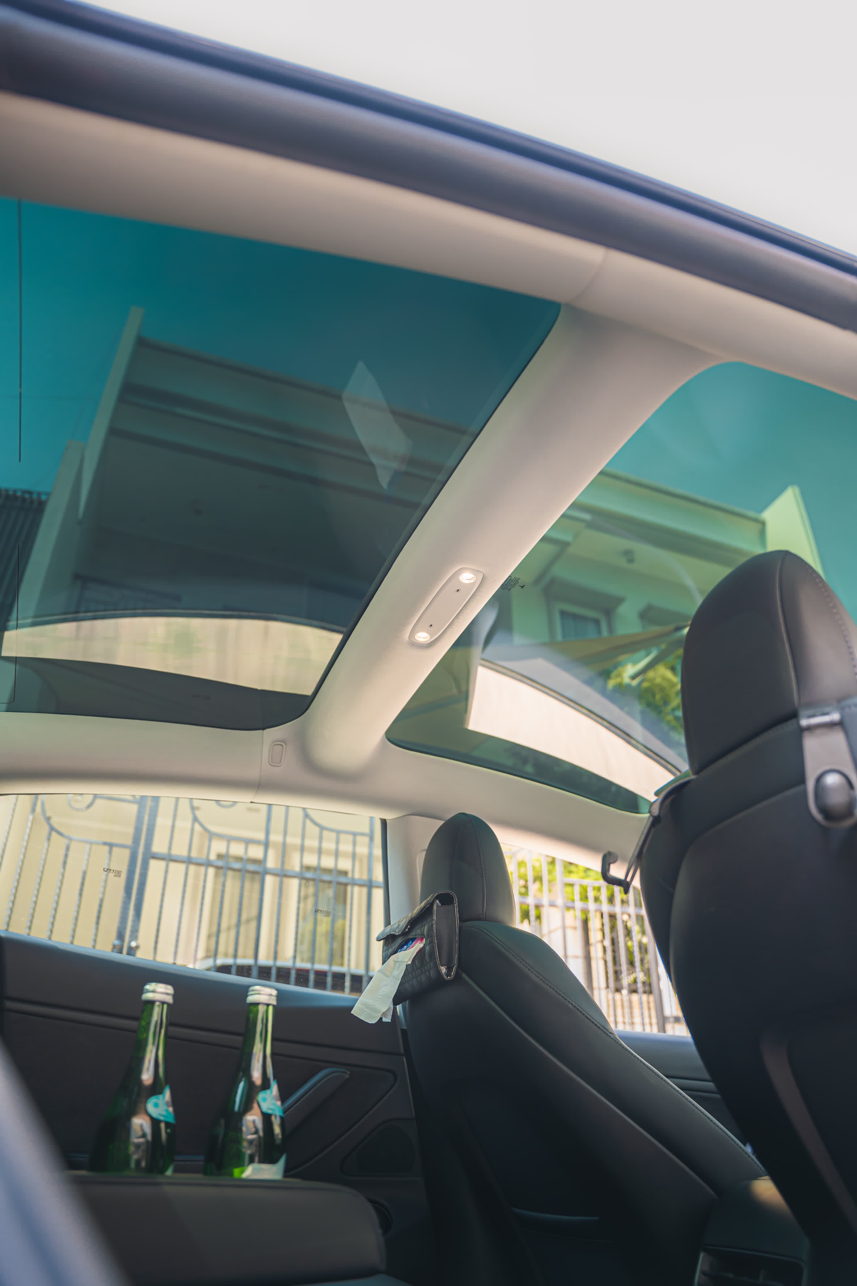 2020 Tesla Model 3 Long Range 2020 Tesla Model 3 Long Range