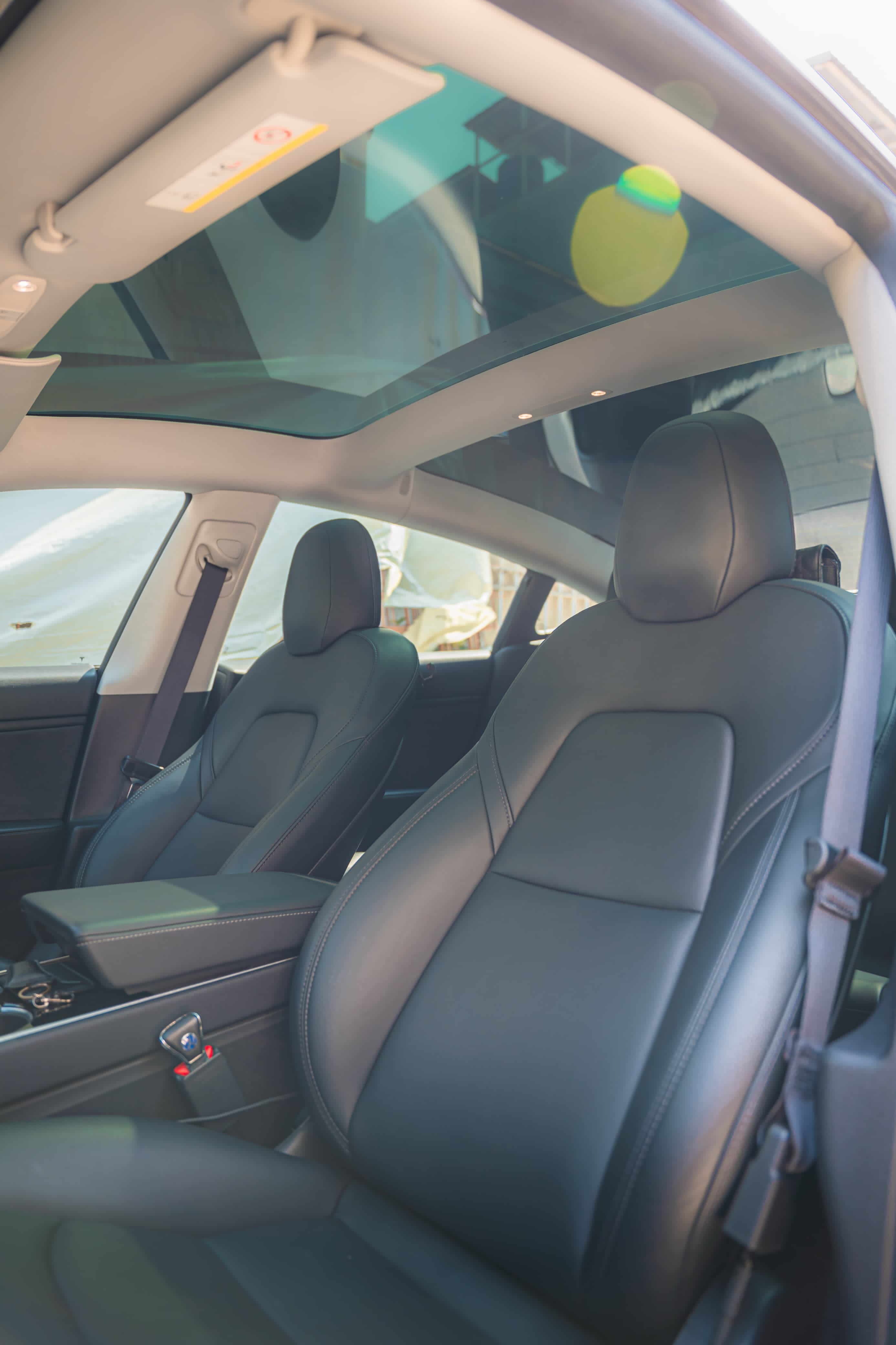 2020 Tesla Model 3 Long Range 2020 Tesla Model 3 Long Range