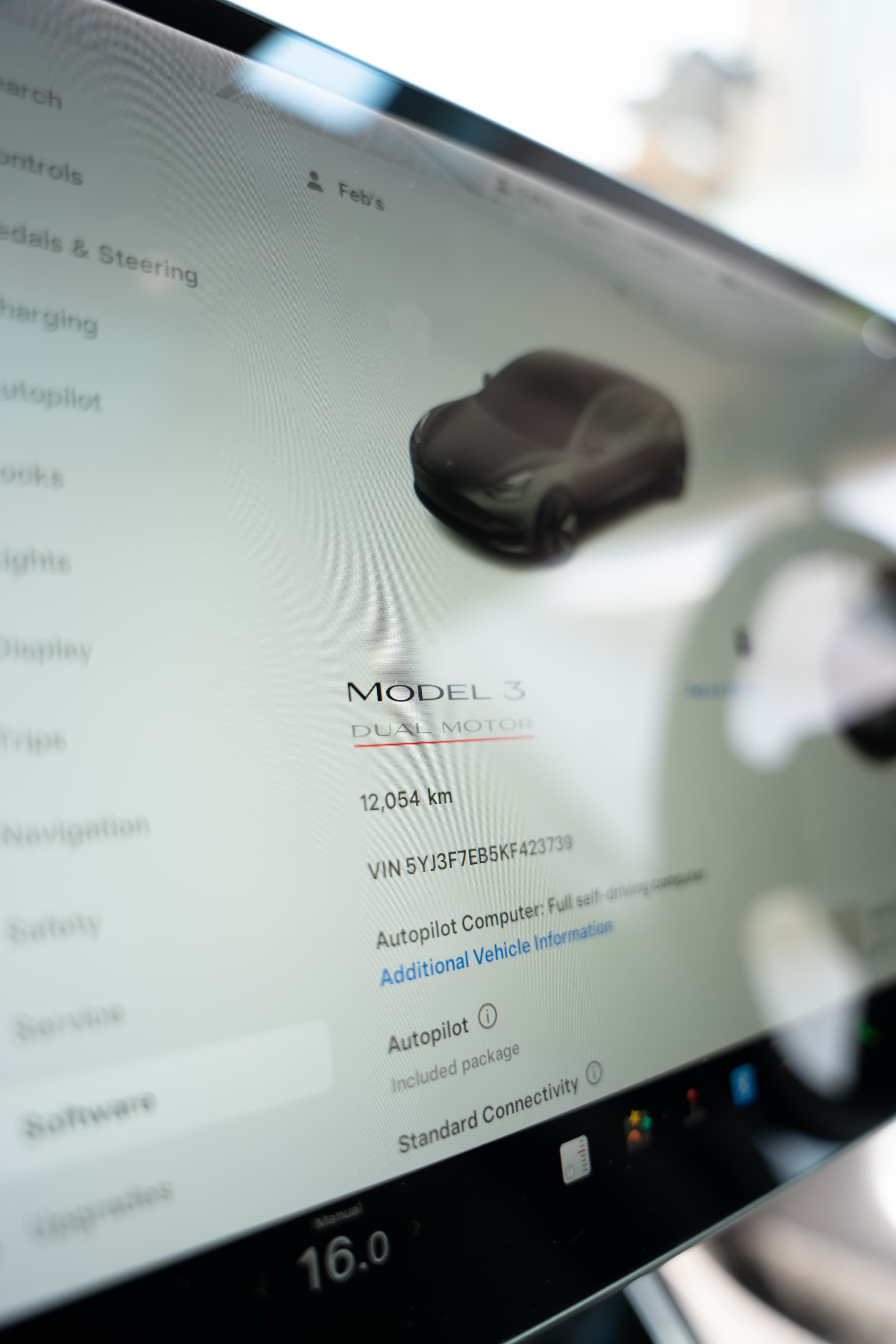 2020 Tesla Model 3 Long Range 2020 Tesla Model 3 Long Range