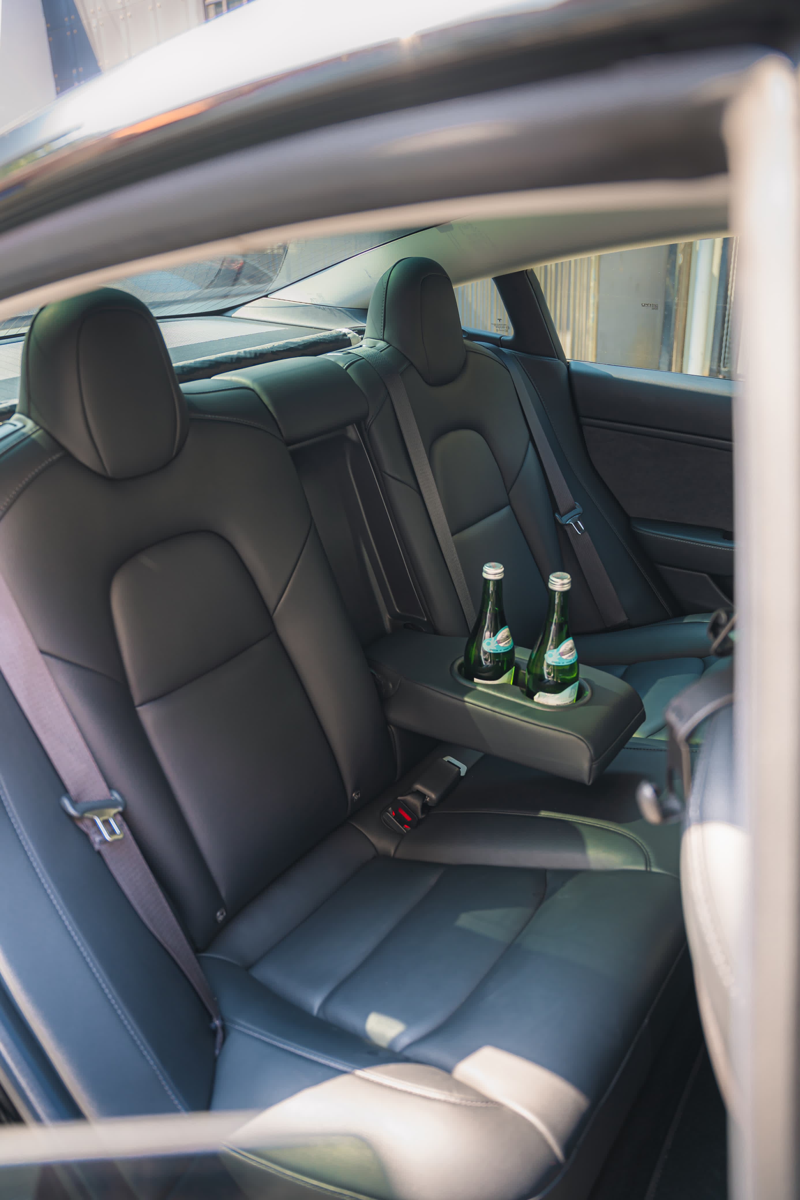 2020 Tesla Model 3 Long Range 2020 Tesla Model 3 Long Range