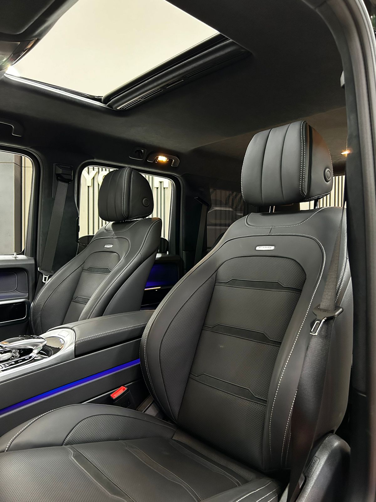 2022 Mercedes Benz G-Class AMG 63 2022 Mercedes Benz G-Class AMG 63