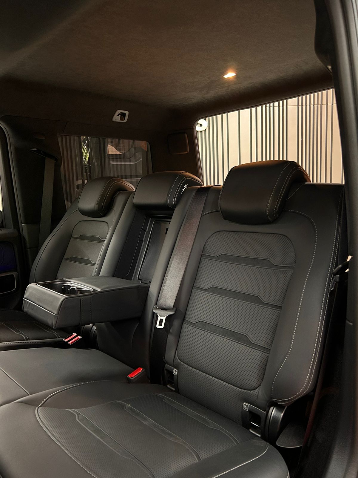 2022 Mercedes Benz G-Class AMG 63 2022 Mercedes Benz G-Class AMG 63