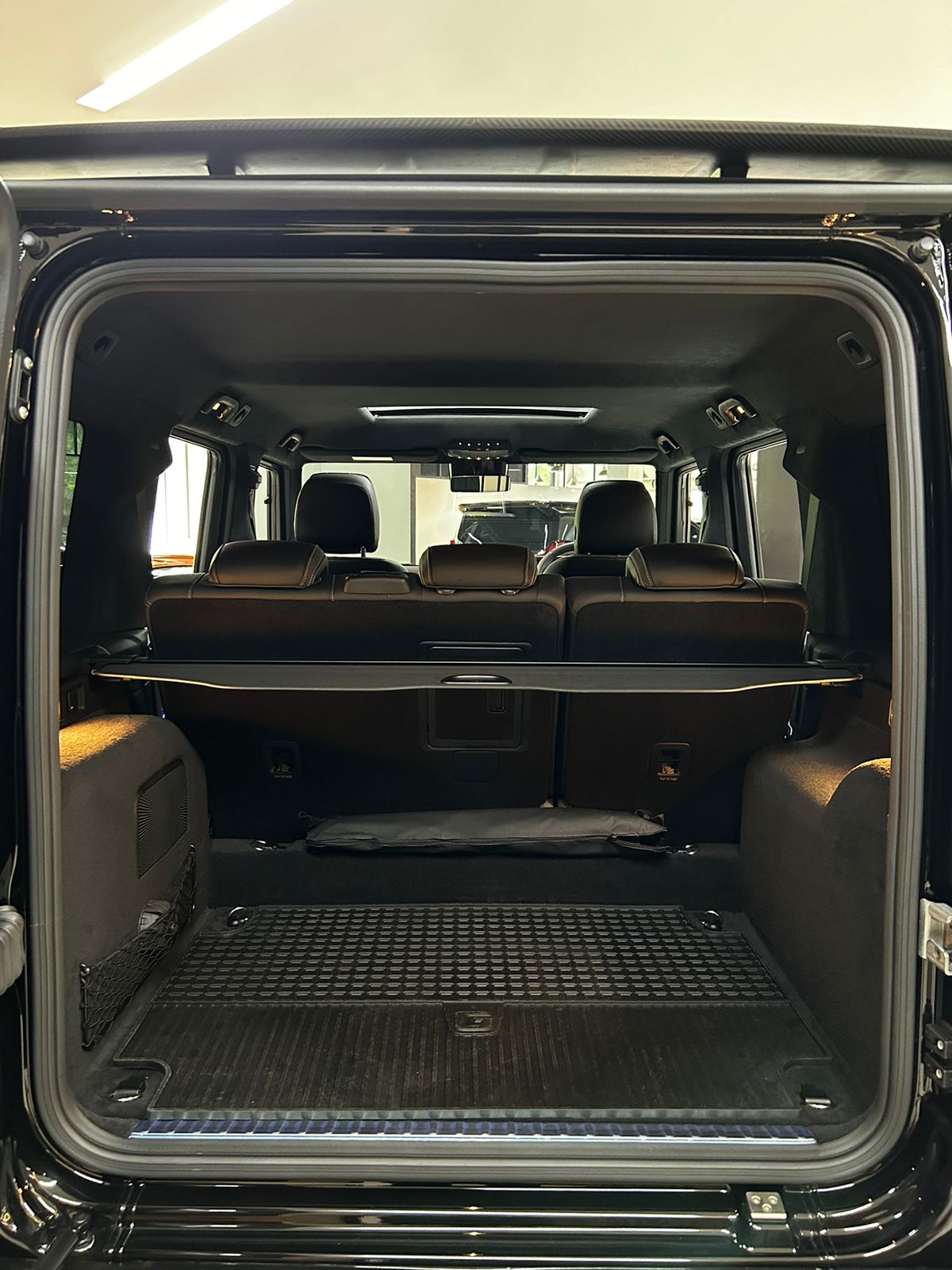 2022 Mercedes Benz G-Class AMG 63 2022 Mercedes Benz G-Class AMG 63