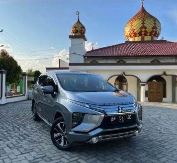 Second Hand 2019 Mitsubishi Xpander Limited Second Hand 2019 Mitsubishi Xpander Limited