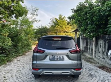 2019 Mitsubishi Xpander Limited 2019 Mitsubishi Xpander Limited