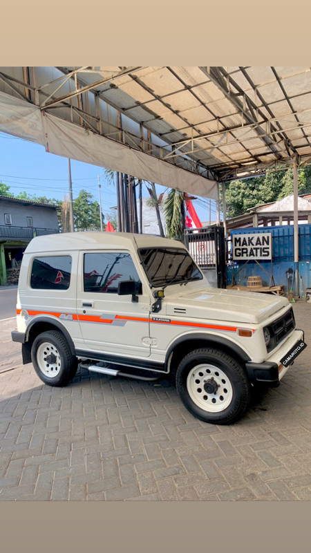 1998 Suzuki Katana 1998 Suzuki Katana