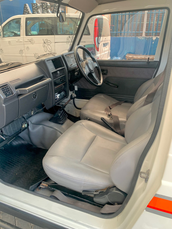 1998 Suzuki Katana 1998 Suzuki Katana