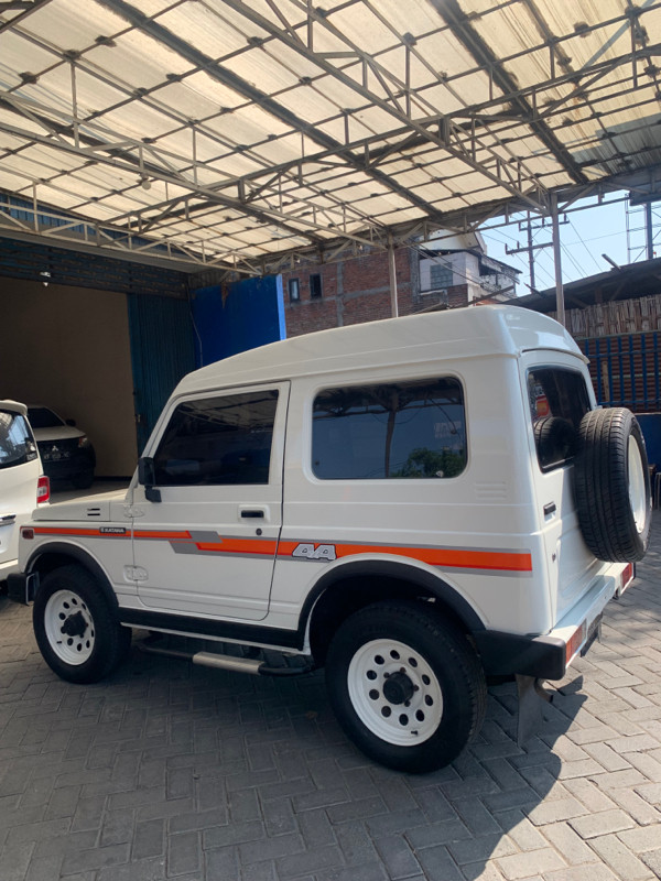 1998 Suzuki Katana 1998 Suzuki Katana