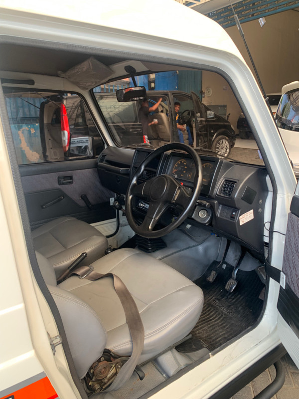 1998 Suzuki Katana 1998 Suzuki Katana