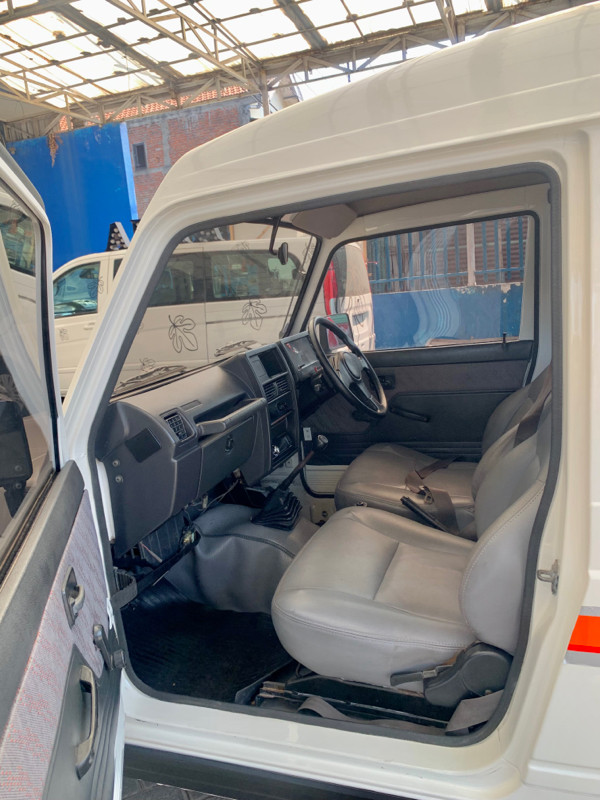 1998 Suzuki Katana 1998 Suzuki Katana