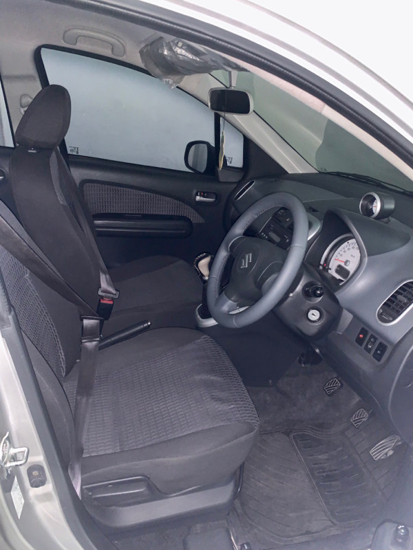 2014 Suzuki Splash 2014 Suzuki Splash