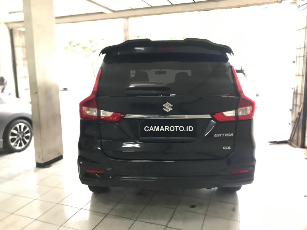 2019 Suzuki Ertiga 2019 Suzuki Ertiga