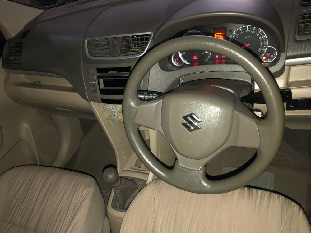 2018 Suzuki Ertiga  2018 Suzuki Ertiga