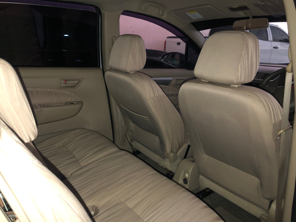 2018 Suzuki Ertiga  2018 Suzuki Ertiga