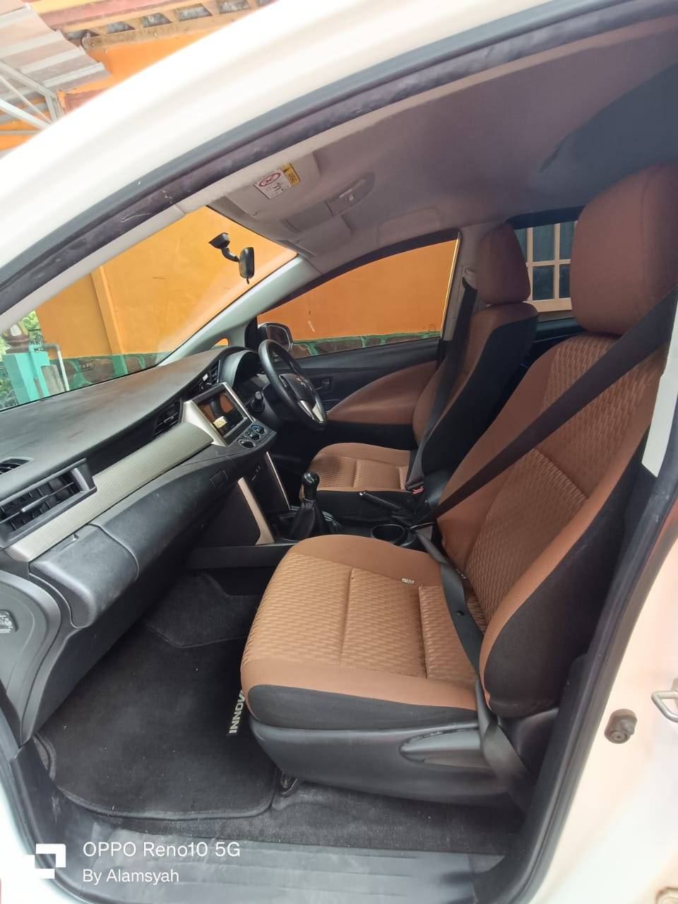 2019 Toyota Kijang Innova 2019 Toyota Kijang Innova