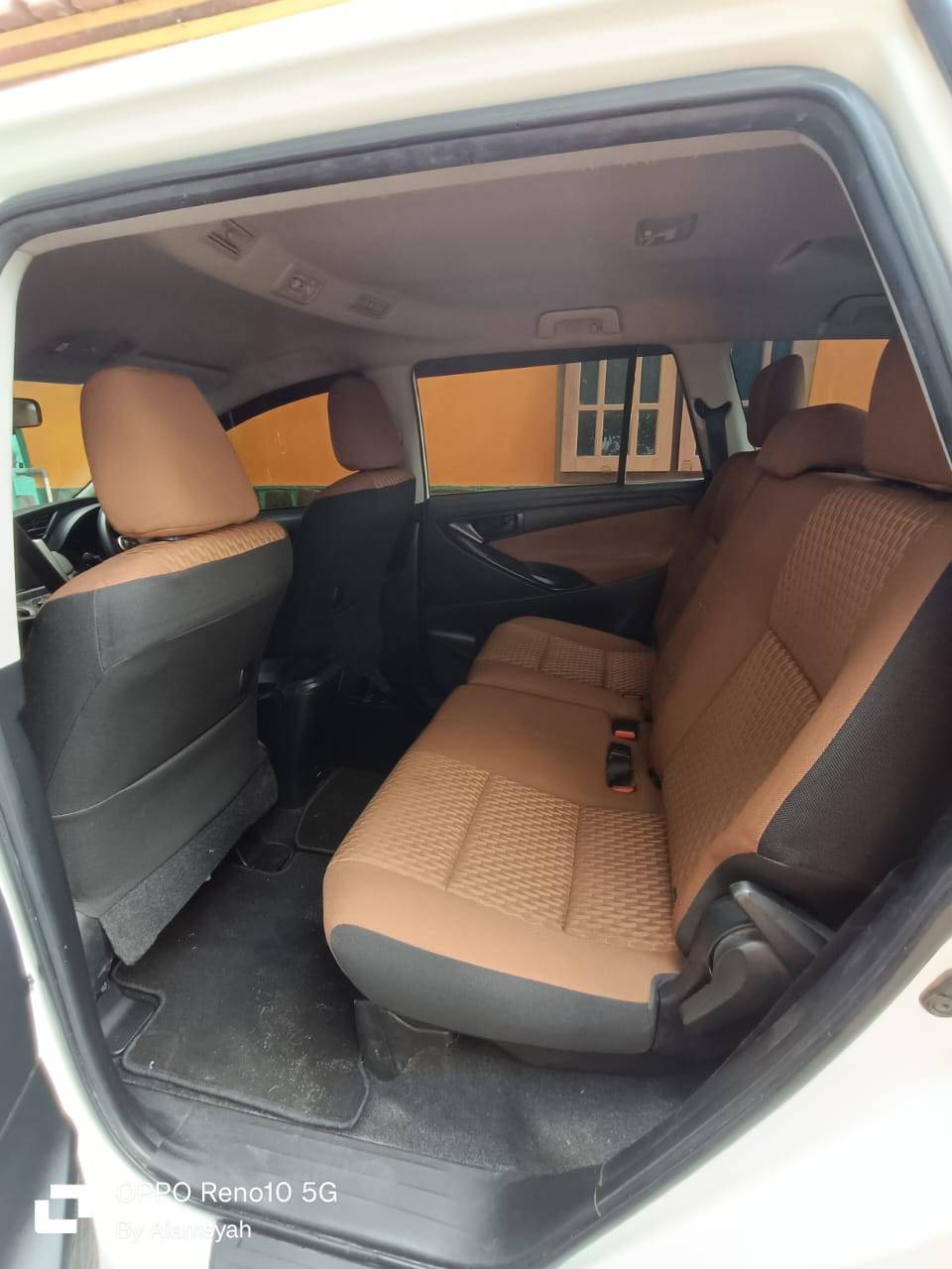 2019 Toyota Kijang Innova 2019 Toyota Kijang Innova