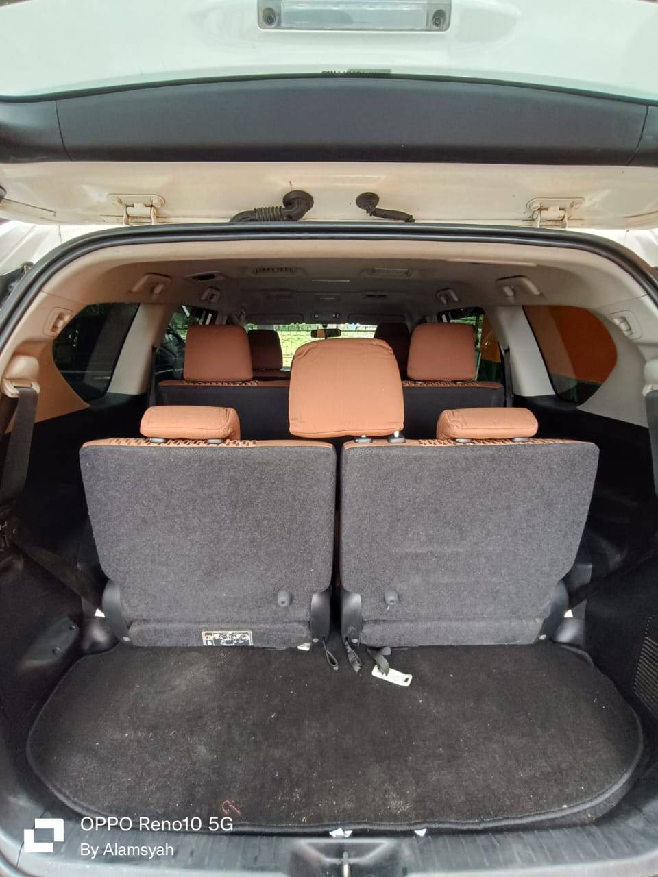 2019 Toyota Kijang Innova 2019 Toyota Kijang Innova