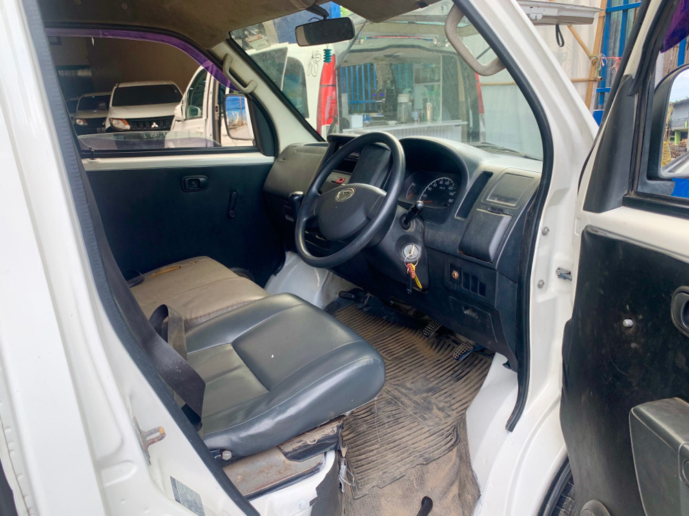 2015 Daihatsu Grand Max 2015 Daihatsu Grand Max