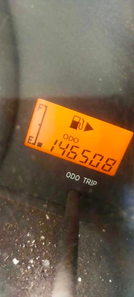 2015 Daihatsu Grand Max 2015 Daihatsu Grand Max