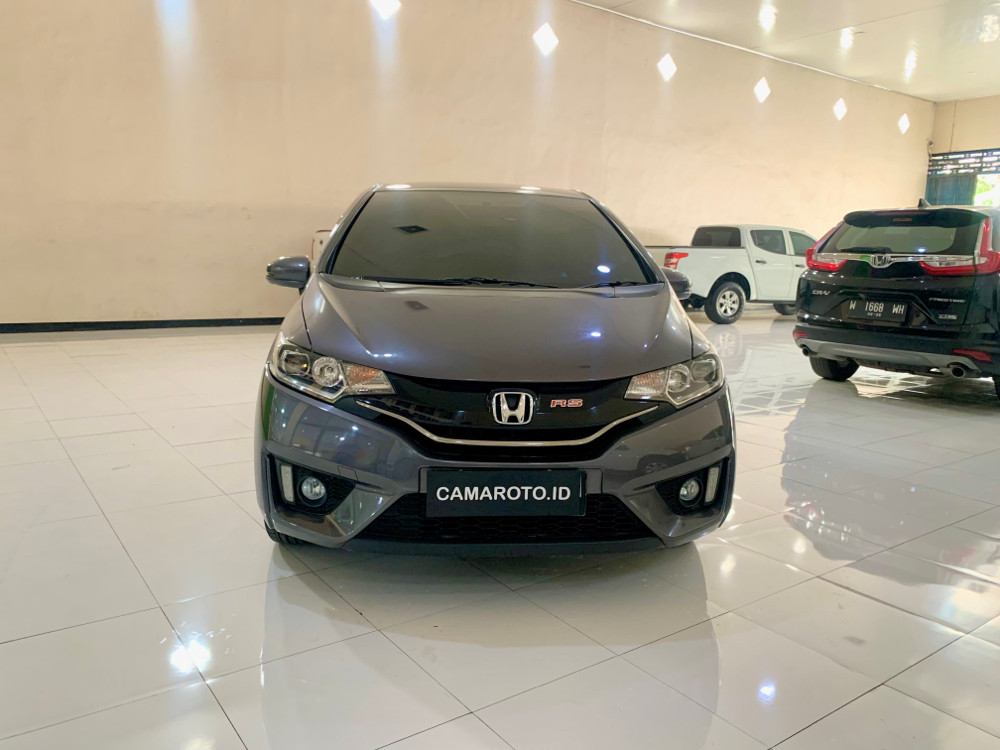 Second Hand 2017 Honda Jazz Second Hand 2017 Honda Jazz