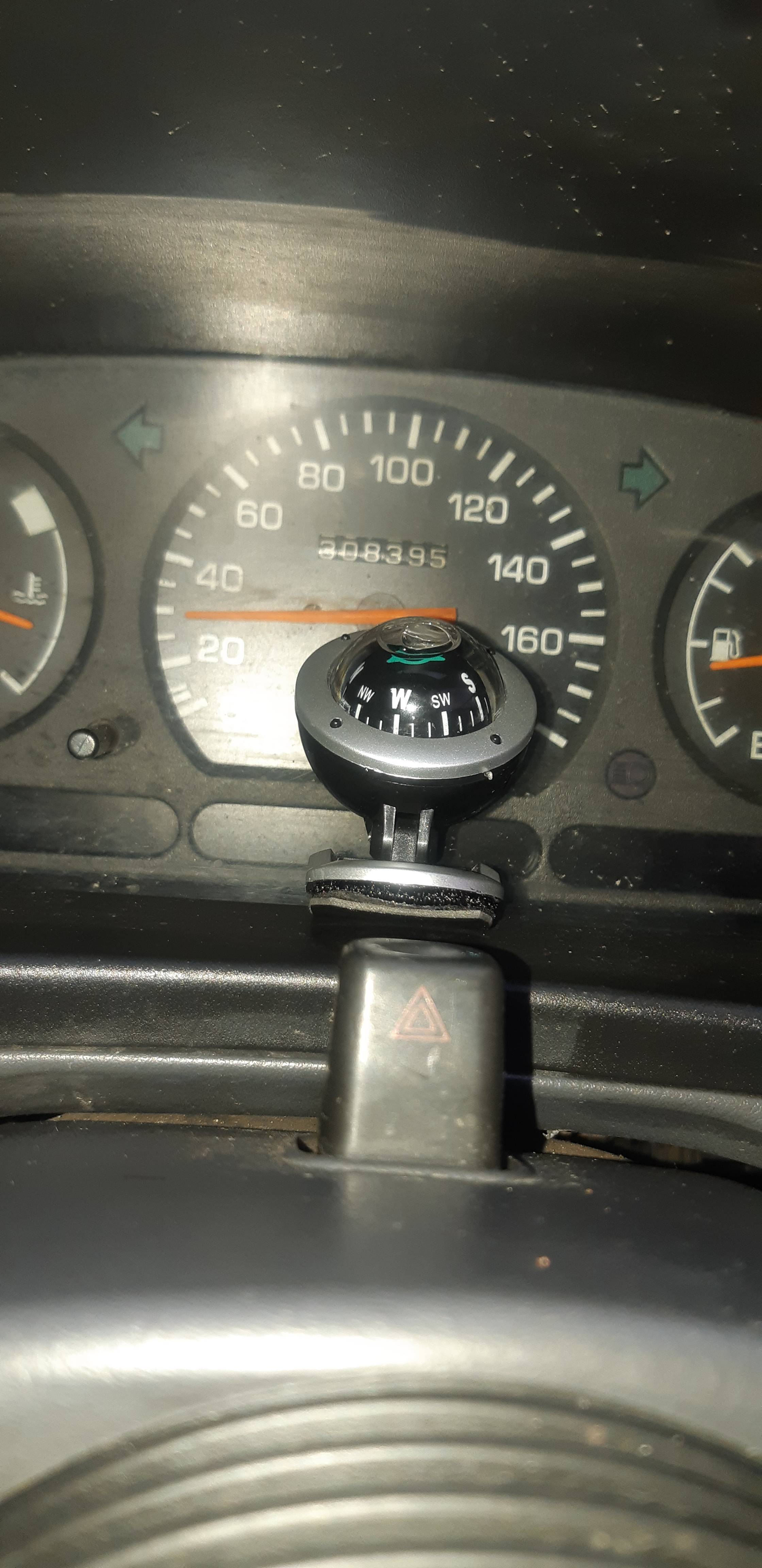 2003 Daihatsu Taruna 2003 Daihatsu Taruna