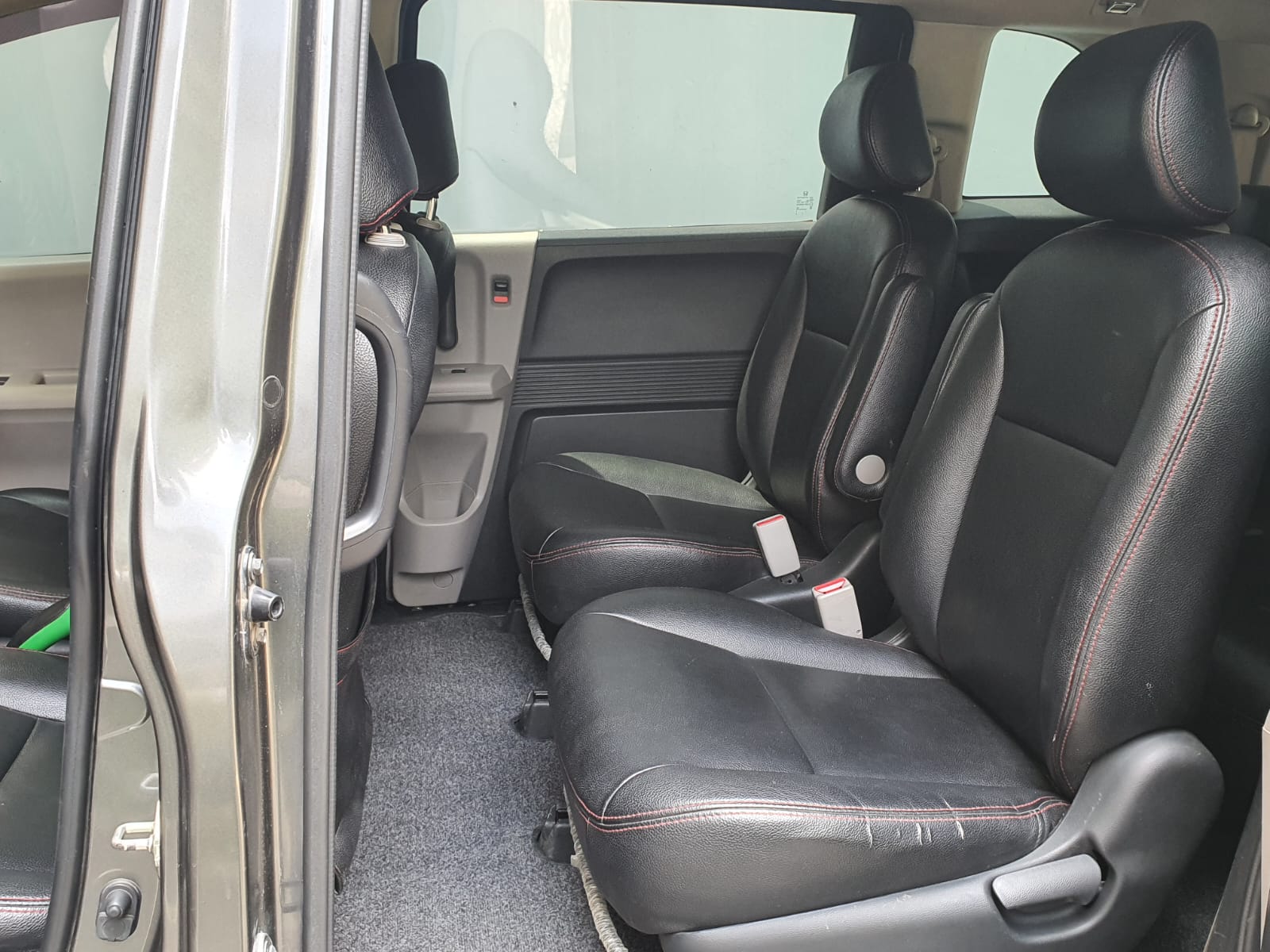 2010 Honda Freed 2010 Honda Freed