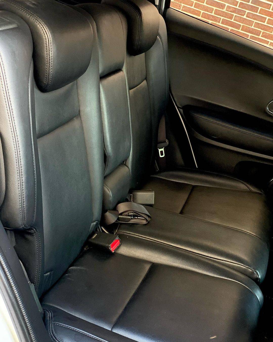 2017 Honda HRV 2017 Honda HRV