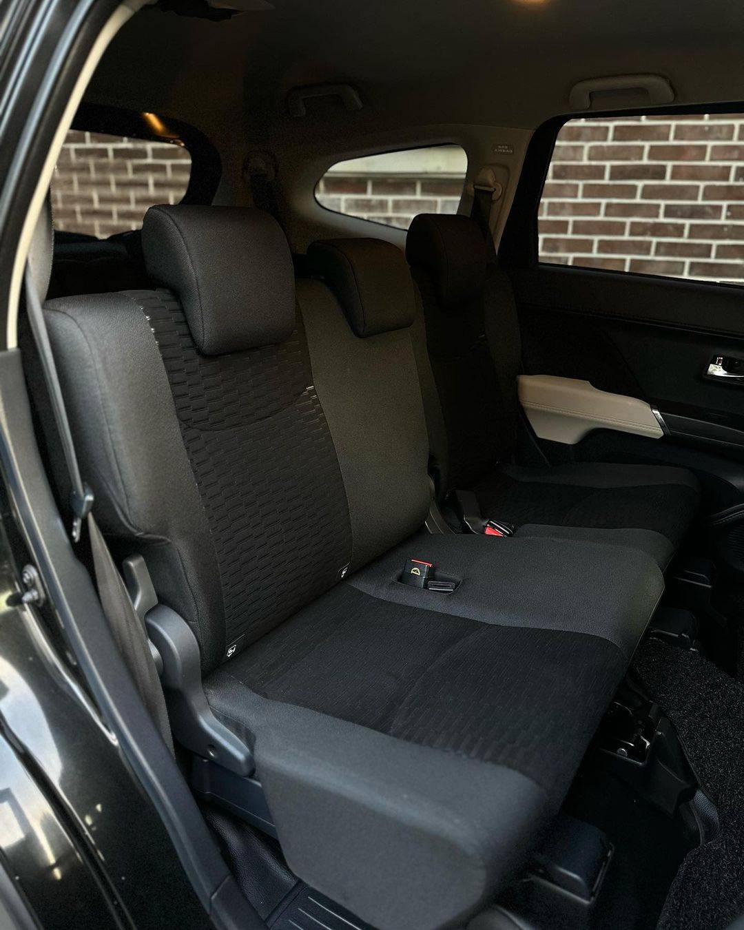 2018 Toyota Rush 2018 Toyota Rush