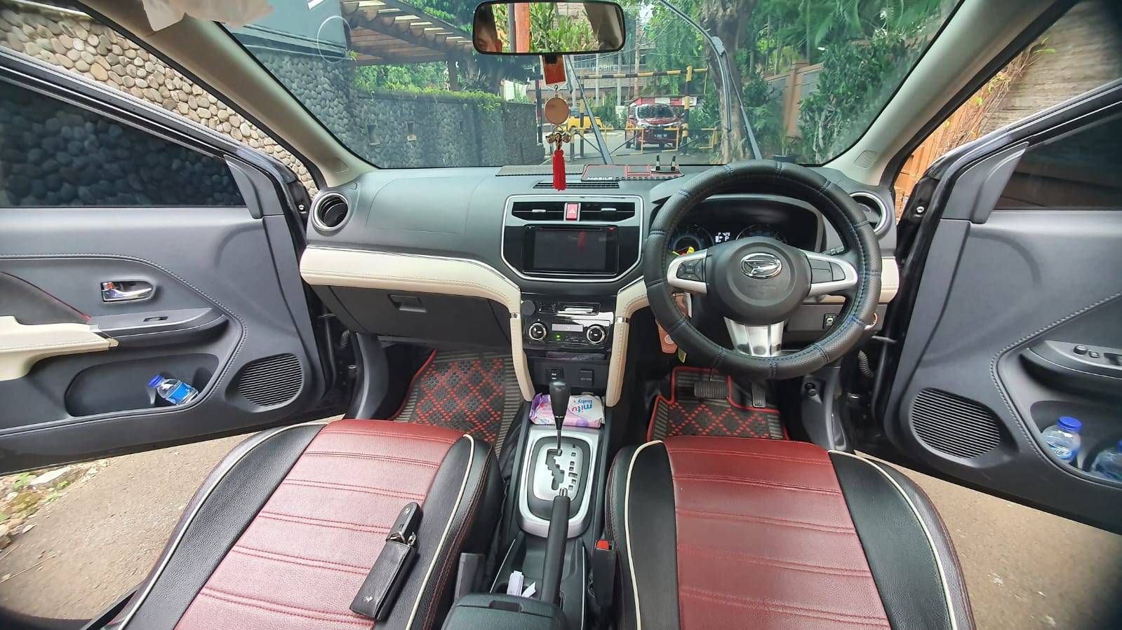 2020 Daihatsu Terios 2020 Daihatsu Terios