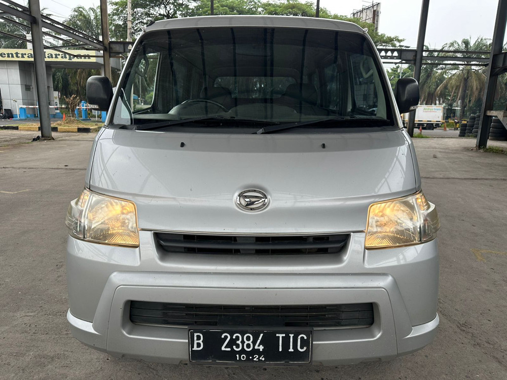 2019 Daihatsu Grand Max 2019 Daihatsu Grand Max