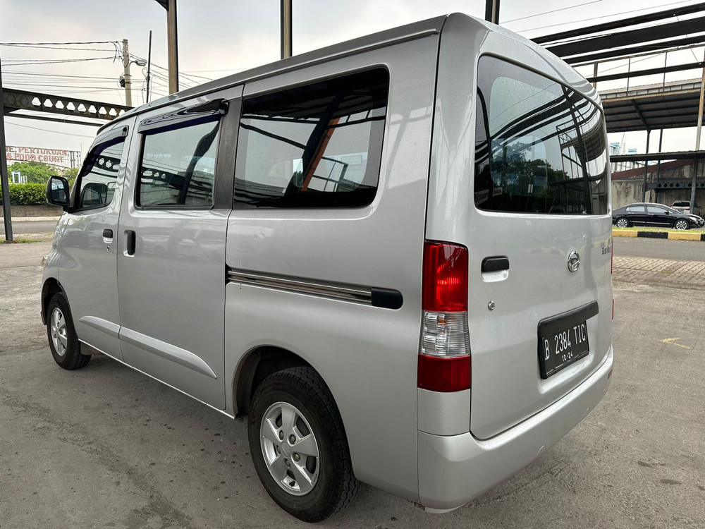 2019 Daihatsu Grand Max 2019 Daihatsu Grand Max