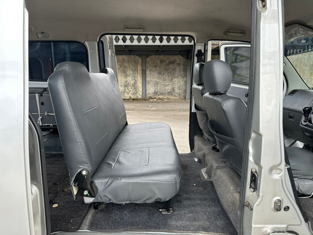 2019 Daihatsu Grand Max 2019 Daihatsu Grand Max