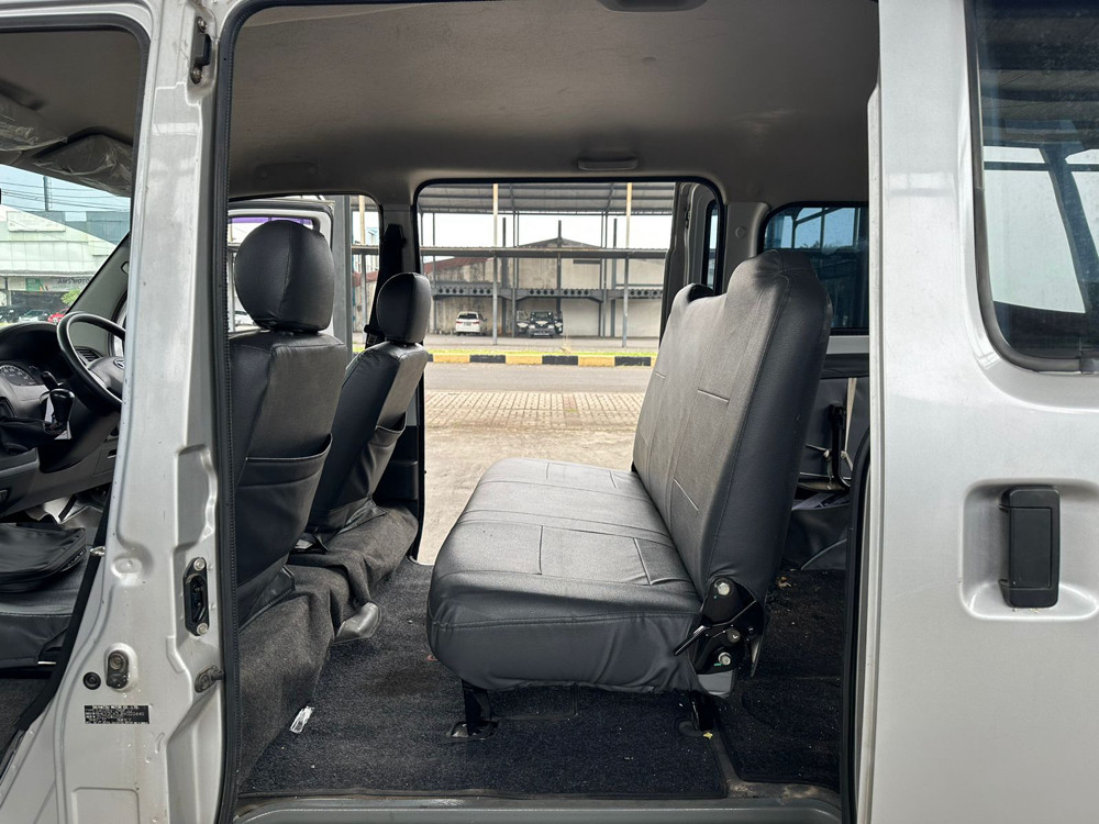 2019 Daihatsu Grand Max 2019 Daihatsu Grand Max