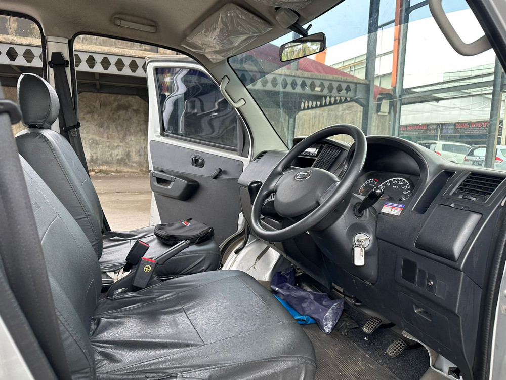 2019 Daihatsu Grand Max 2019 Daihatsu Grand Max