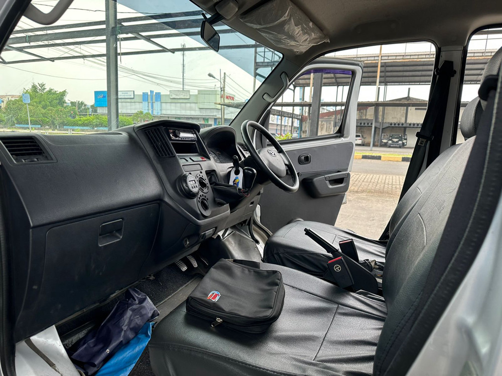 2019 Daihatsu Grand Max 2019 Daihatsu Grand Max