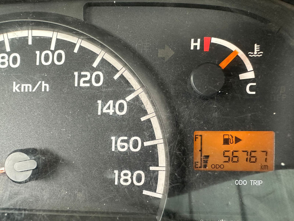 2019 Daihatsu Grand Max 2019 Daihatsu Grand Max