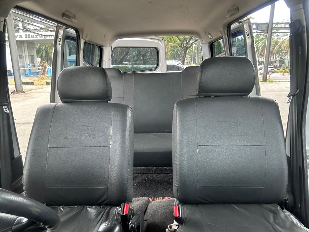 2019 Daihatsu Grand Max 2019 Daihatsu Grand Max