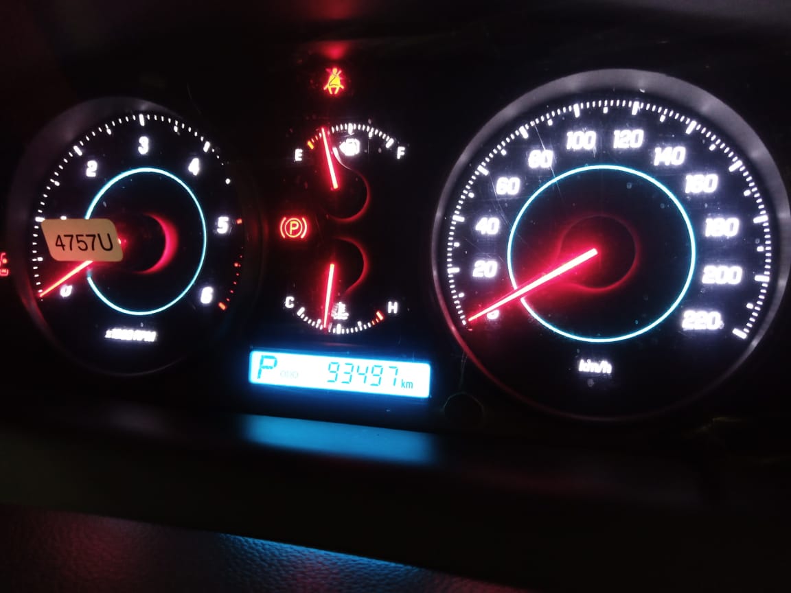 2013 Chevrolet Captiva 2013 Chevrolet Captiva