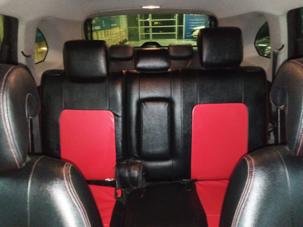 2013 Chevrolet Captiva 2013 Chevrolet Captiva