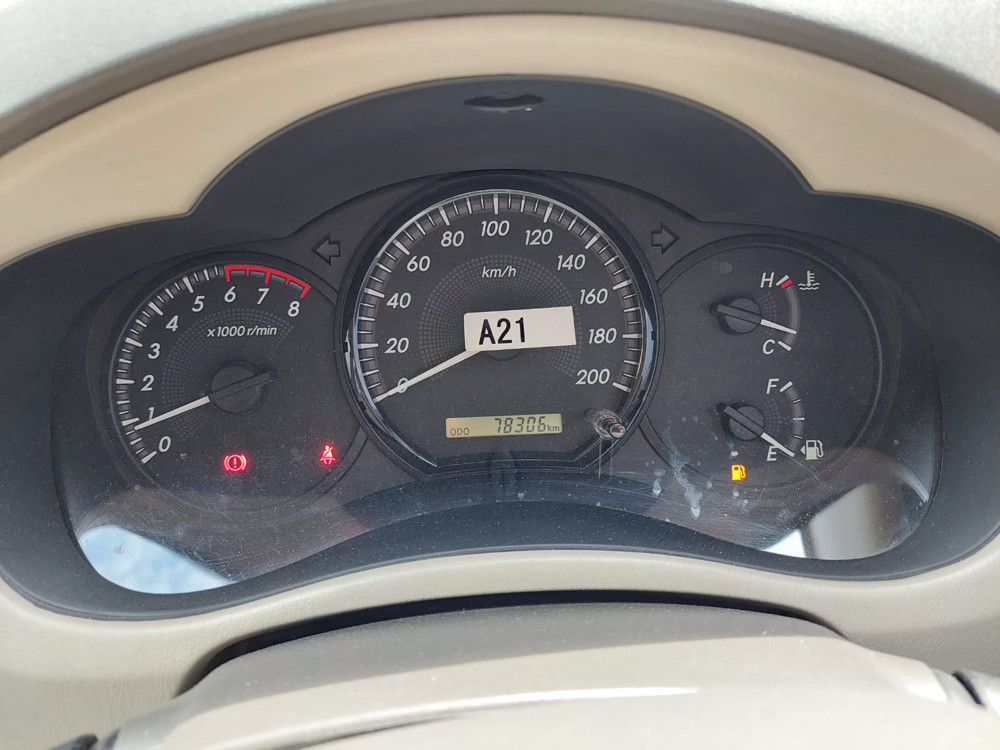 2015 Toyota Kijang Innova 2015 Toyota Kijang Innova