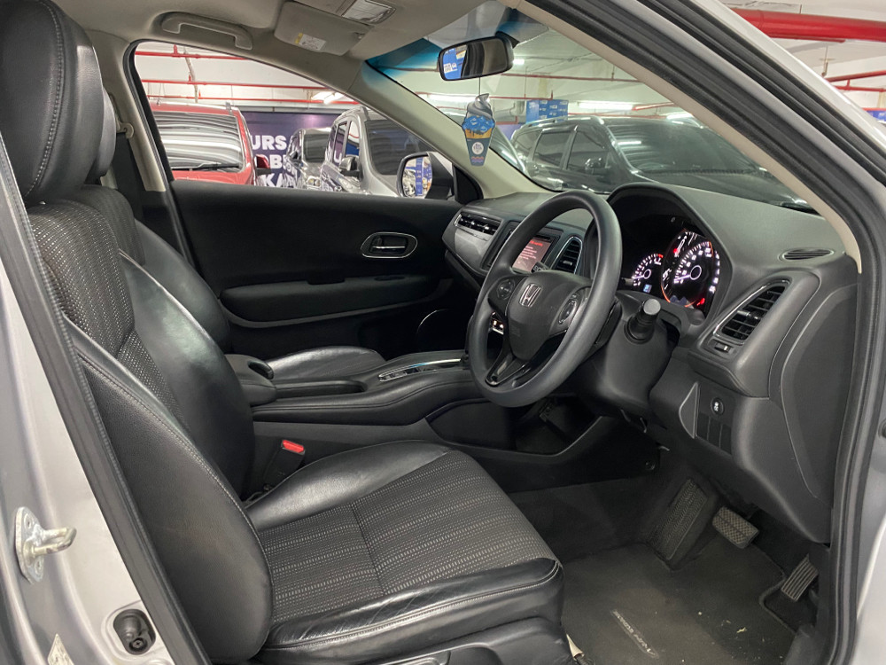 2016 Honda HRV 2016 Honda HRV