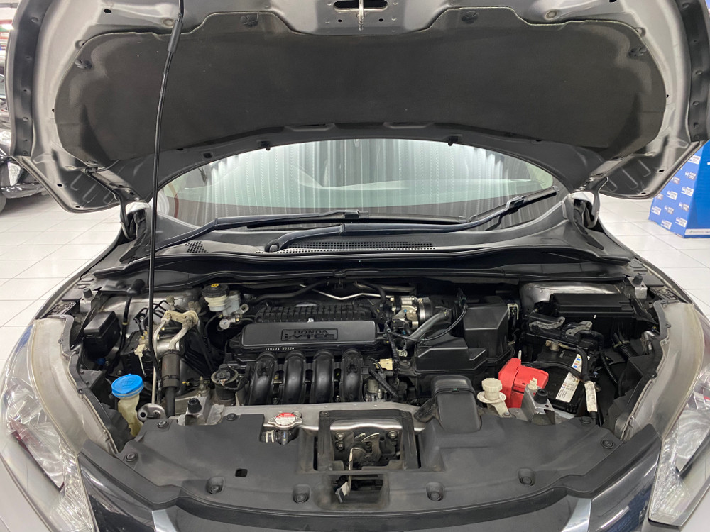 2016 Honda HRV 2016 Honda HRV