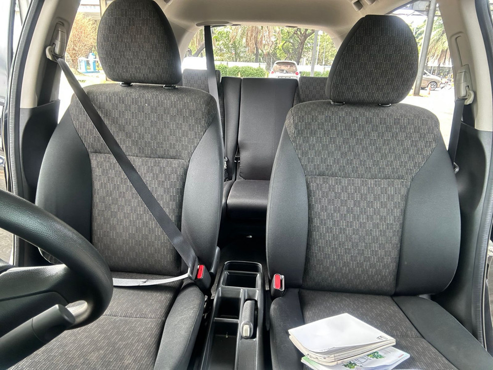 2016 Honda Jazz 2016 Honda Jazz