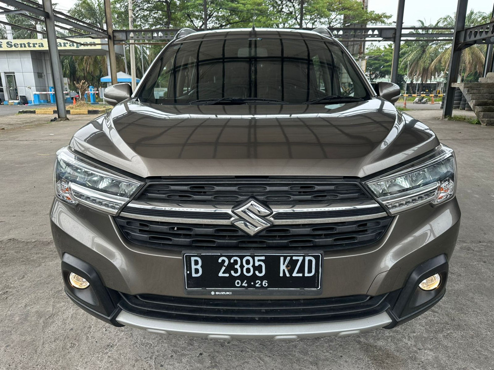 2020 Suzuki XL7 2020 Suzuki XL7