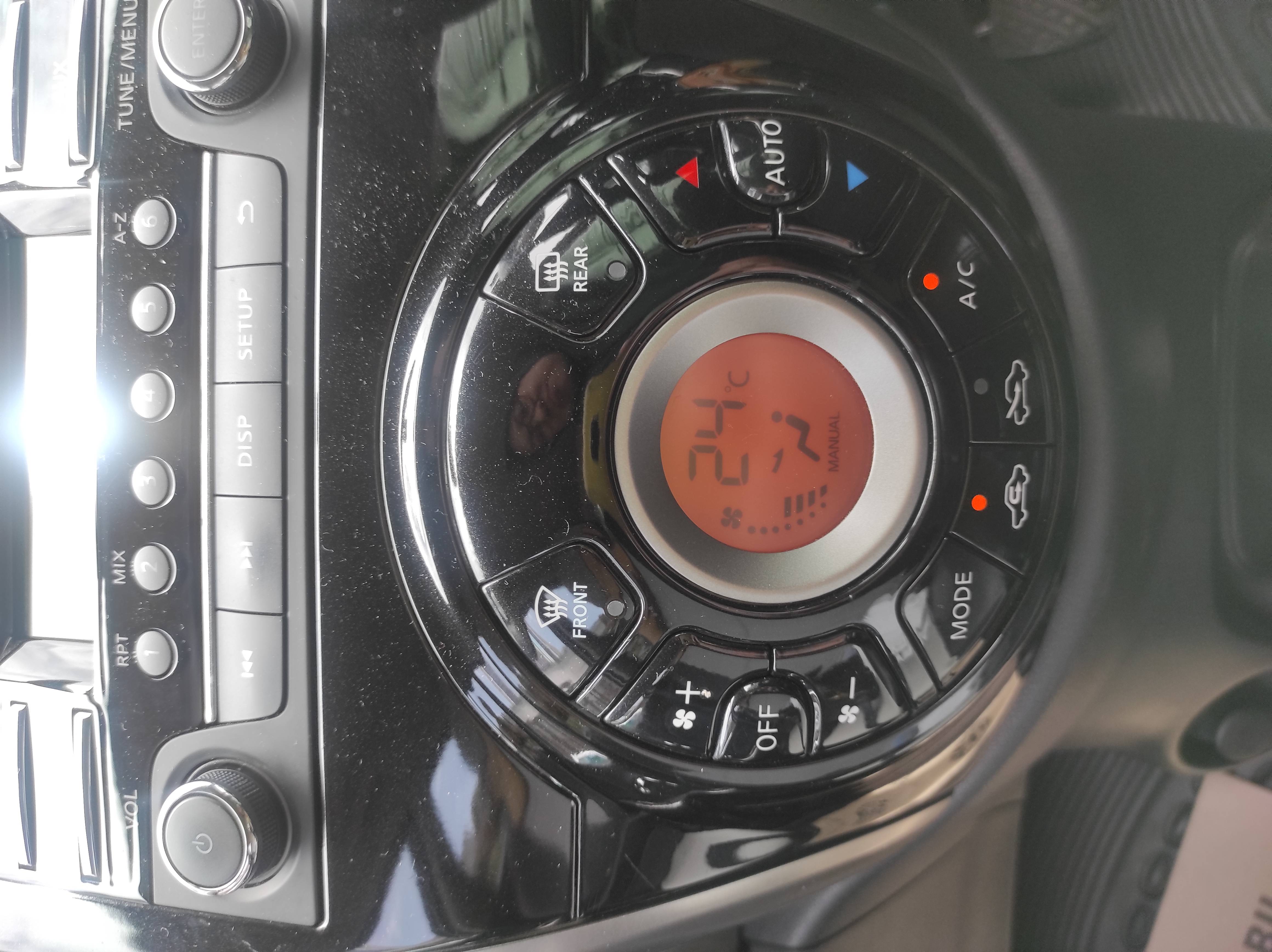 2013 Nissan March 2013 Nissan March