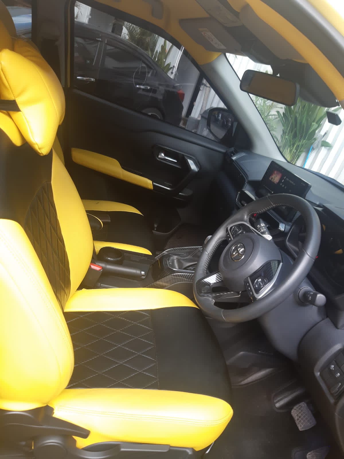 2021 Toyota Raize 2021 Toyota Raize