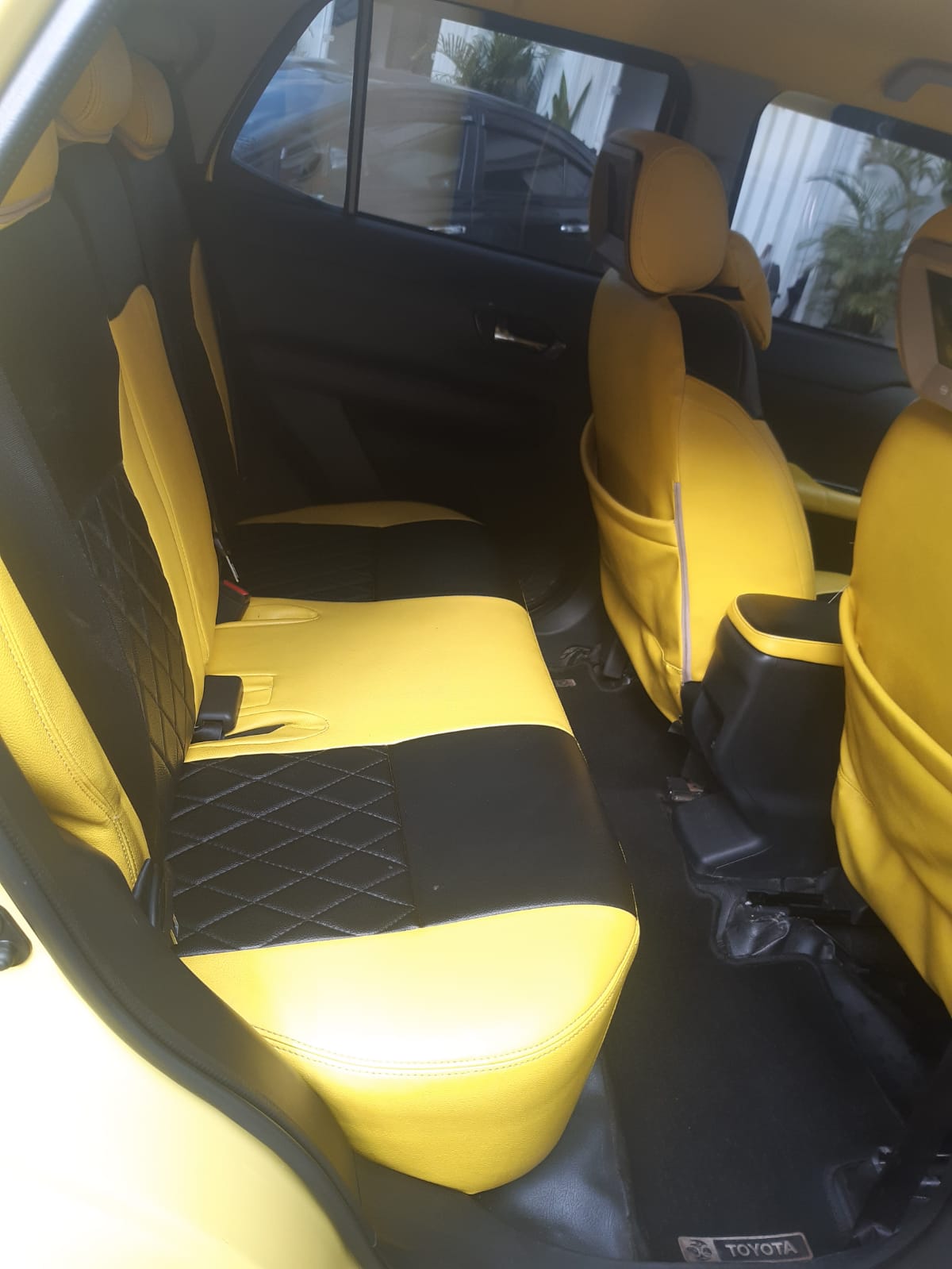 2021 Toyota Raize 2021 Toyota Raize